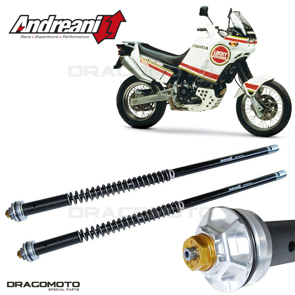 Filtre à Huile UFI Cagiva 750 Elefant 1989-1998 8003453040106
