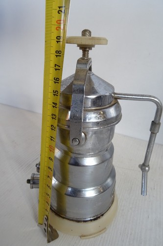 macchina per caffè caffettiera elettrica Vittoria - Imagen 6 de 8