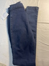 AMERICAN APPAREL THE EASY JEAN JUNIOR X SMALL NWOT SKU A74