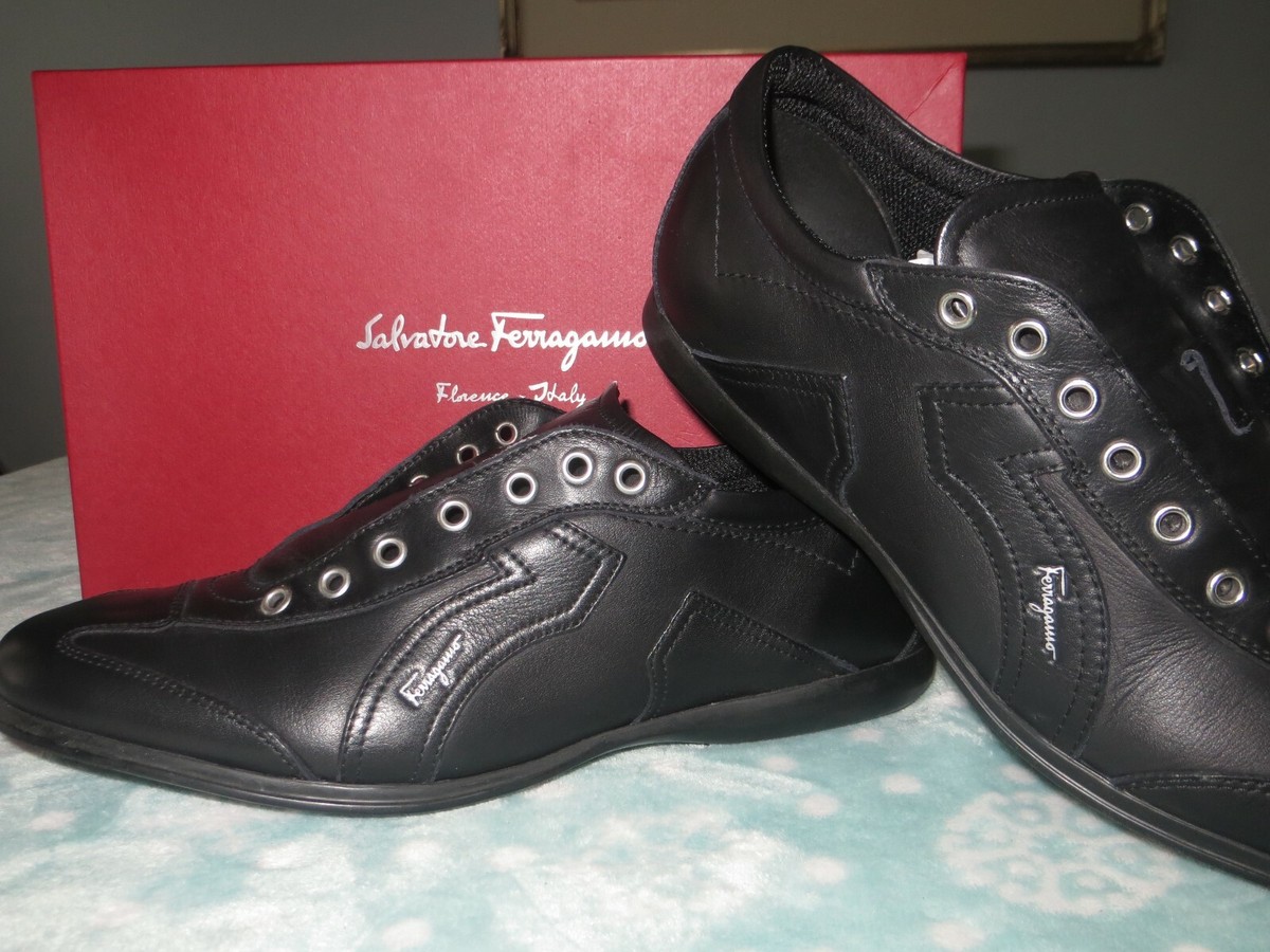 SALVATORE FERRAGAMO ハネルレスアッフスニカ 【関税込】 Penny loafer - Men | Ferragamo