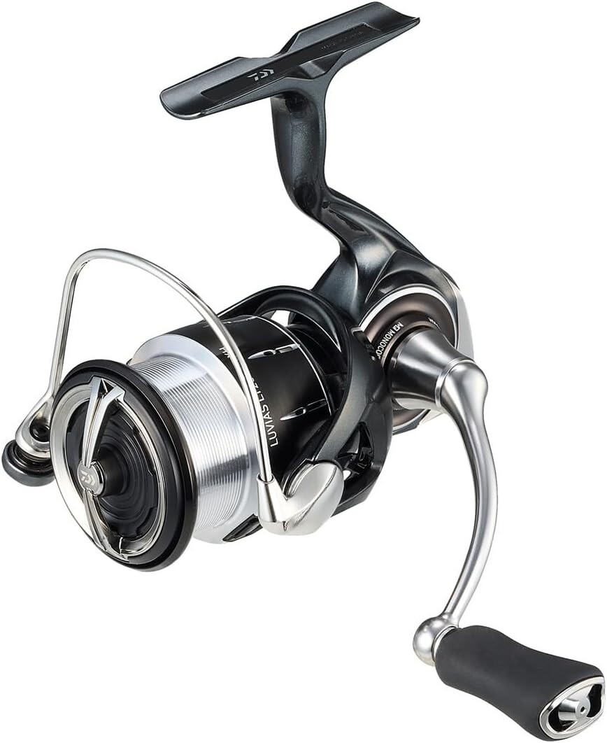 ダイワ　24ルビアスLT2500S-XH SLP Daiwa LUVIAS Daiwa 24 LUVIAS LT2500S-XH Spinning Reel Japan | eBay