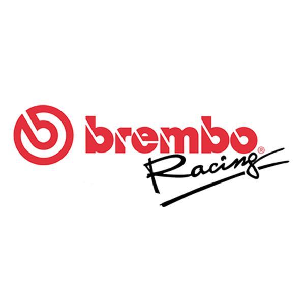 Brembo Racing Z03 front brake pad sintered compound for DUCATI MONSTER