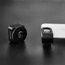 1.33X Anamorphic Lens Filmmaking Mobile Phone Camera Video Widescreen Movie Lens