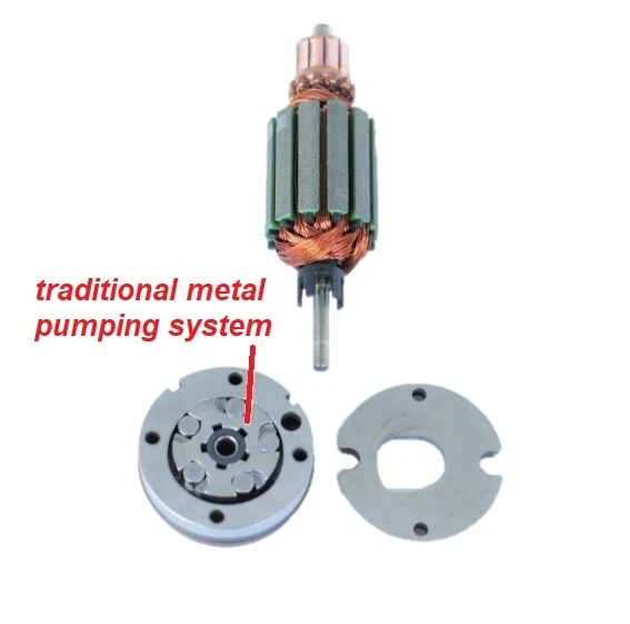 Ducati 888 Spo Strada 91-93 Petrol Fuel Pump 43040011A 800088585 - Image 3 of 3