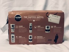 nivea men's complete collection