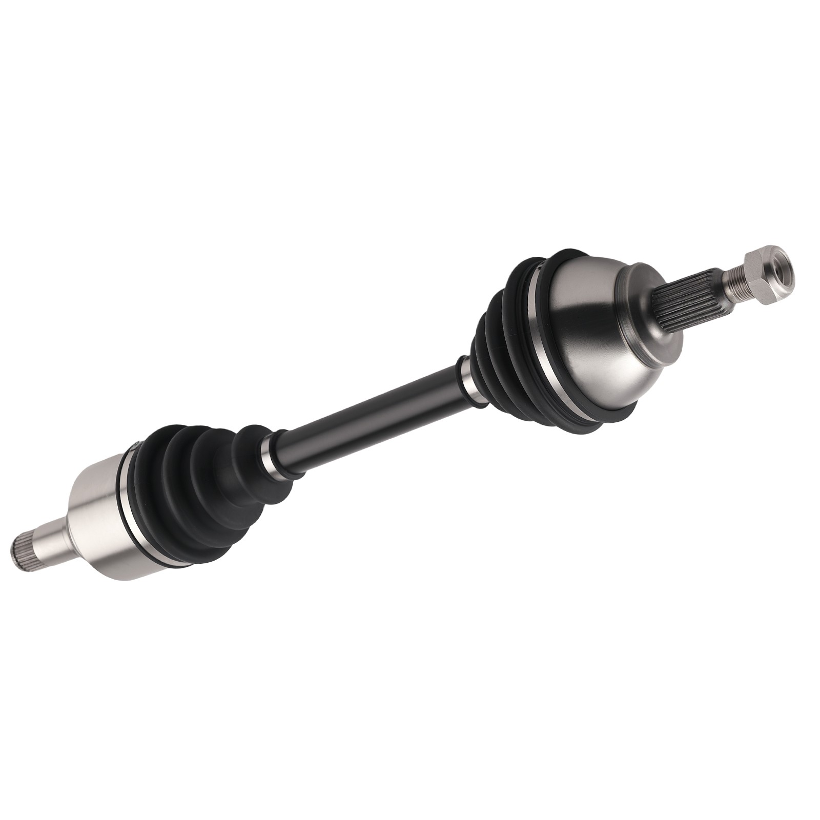 Arbre de transmission avant gauche à haute résistance de couple pour Mercedes Classe B W245
