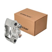 f.becker_line Bremssattel FüR Bremsscheibendicke 9,9Mm Vorne Rechts FüR Opel
