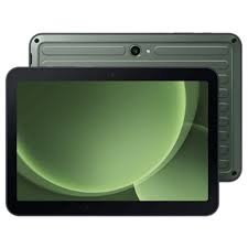 SAMSUNG GALAXY TAB ACTIVE 5 PRO SM-X356B 6+128GB 5G�10.1" GREEN EE - Foto 1 di 1