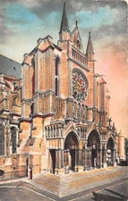 28-CHARTRES-N�4491-H/0251