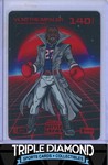 2026 Bo Jackson Battle Arena #PG-32 Vlad The Impaler Power Glove Brawl T30