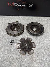 Fx Stage 2 Hd Clutch Kit W Fx Cast Flywheel 2001-2006 Bmw M3 E46 3.2l S54