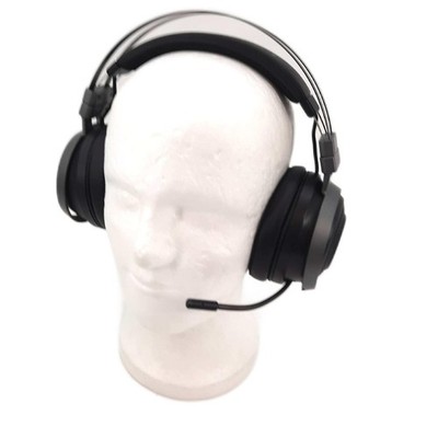 Razer Nari Ultimate Gaming-Headset THX räumlich Audio Kühl Gel infundiert