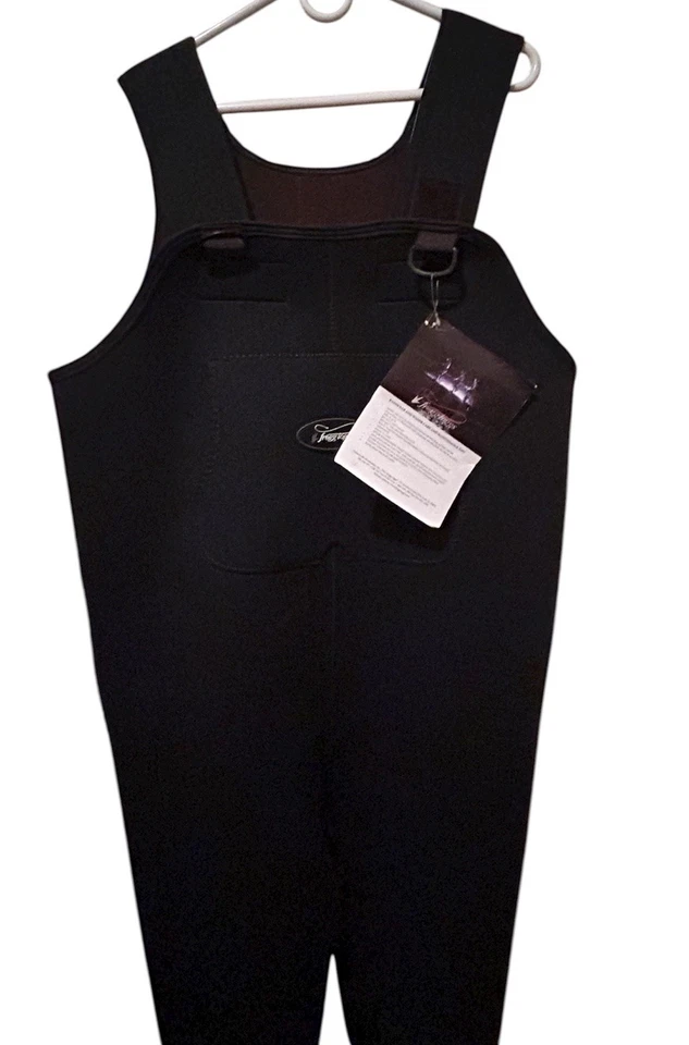 Frogg Toggs- Bootfoot Cleated Waders - Size 12 Model #2713343 ( New Other ) - Image 3 of 4