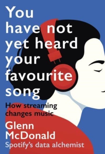You Have Not/heard Your Favourite Song