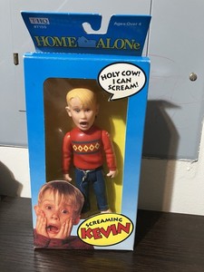 Home Alone Kevin Doll | eBay