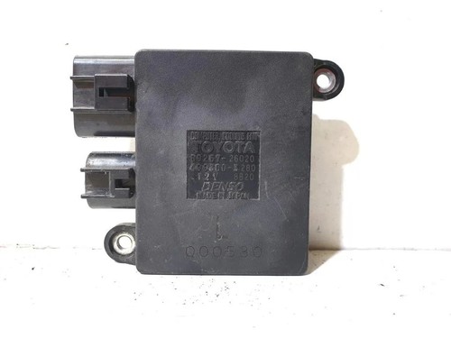 LEXUS RX L2 Steuergerät für Lüfter 8925726020 3.50 27422376