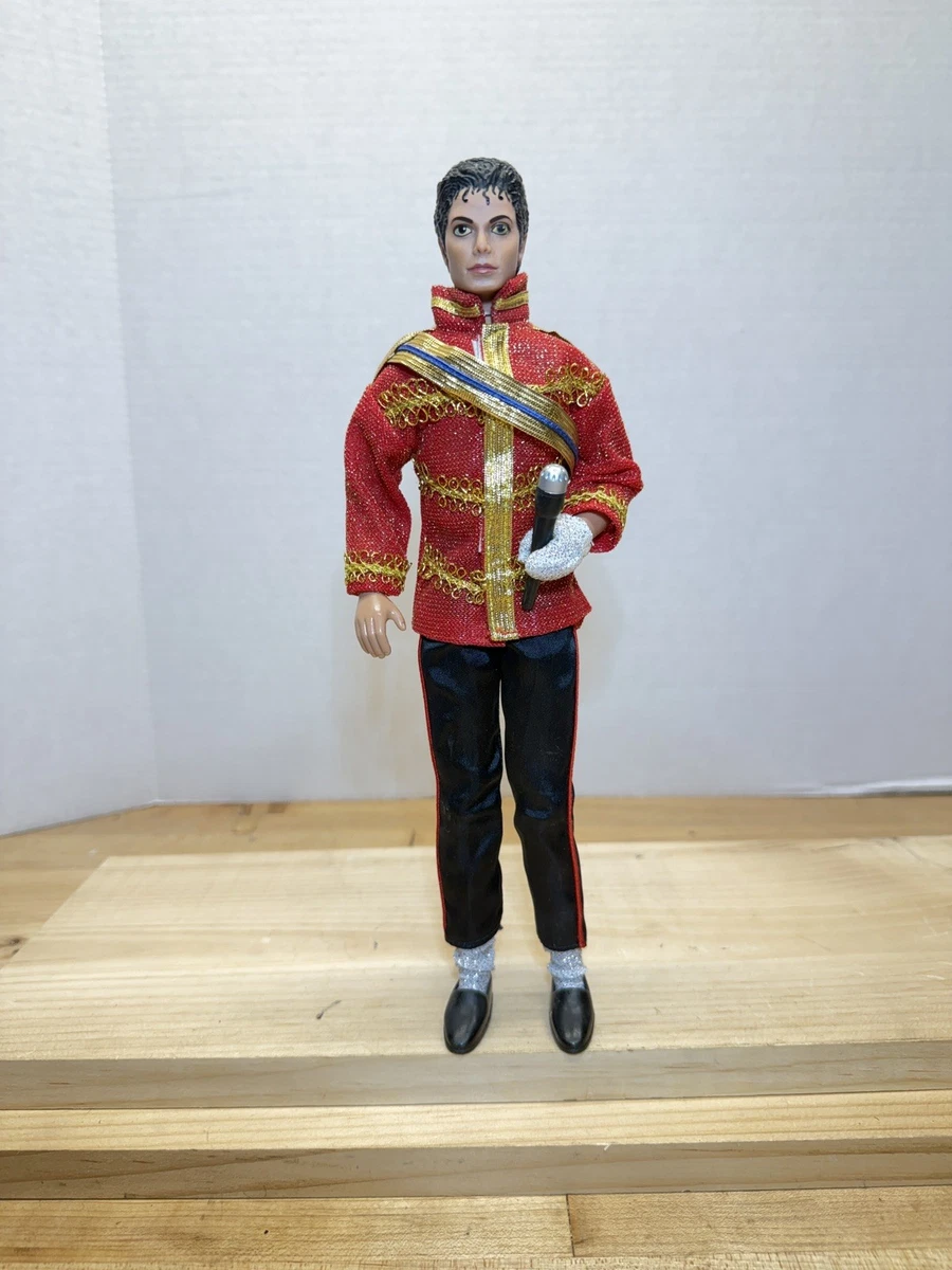 迈克尔* 杰克逊娃娃| eBay