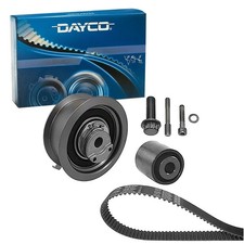 Kit de distribution Audi CABRIOLET