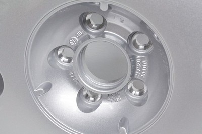 1J0-601-025-AH OEM Volkswagen Jetta 16 inch Wheel | eBay