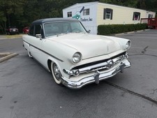 1954 Ford Crestline for Sale