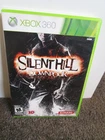 Silent Hill: Downpour (Microsoft Xbox 360, 2012)