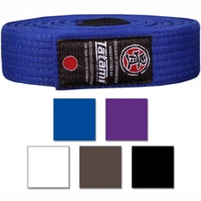 Tatami Fightwear Adult BJJ Rank Belt