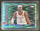 2025 Topps Shai Gilgeous-Alexander Base (Raw)