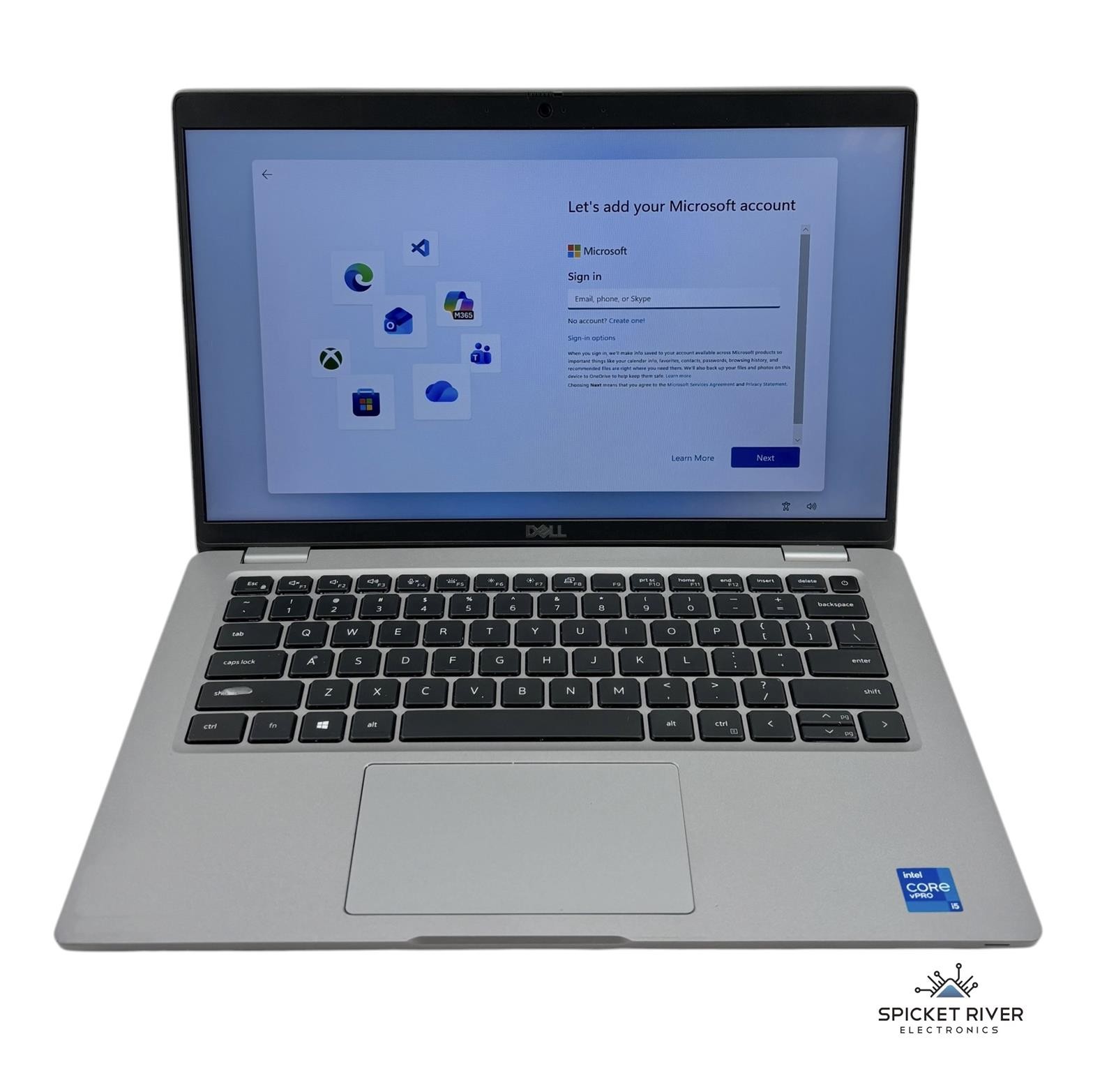 Dell Latitude 5420 Quad i5-1145G7 2.60GHz 256GB SSD 8GB RAM - FAIR READ #229820