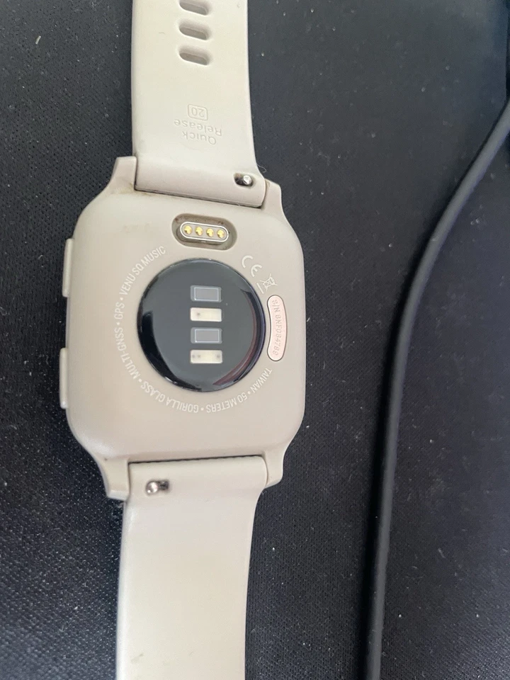 Garmin Venu SQ music - image 4 of 4