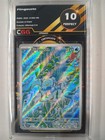 Carte Pokémon FR Flingouste (SVI 205) Écarlate et Violet CGG 10 25980007