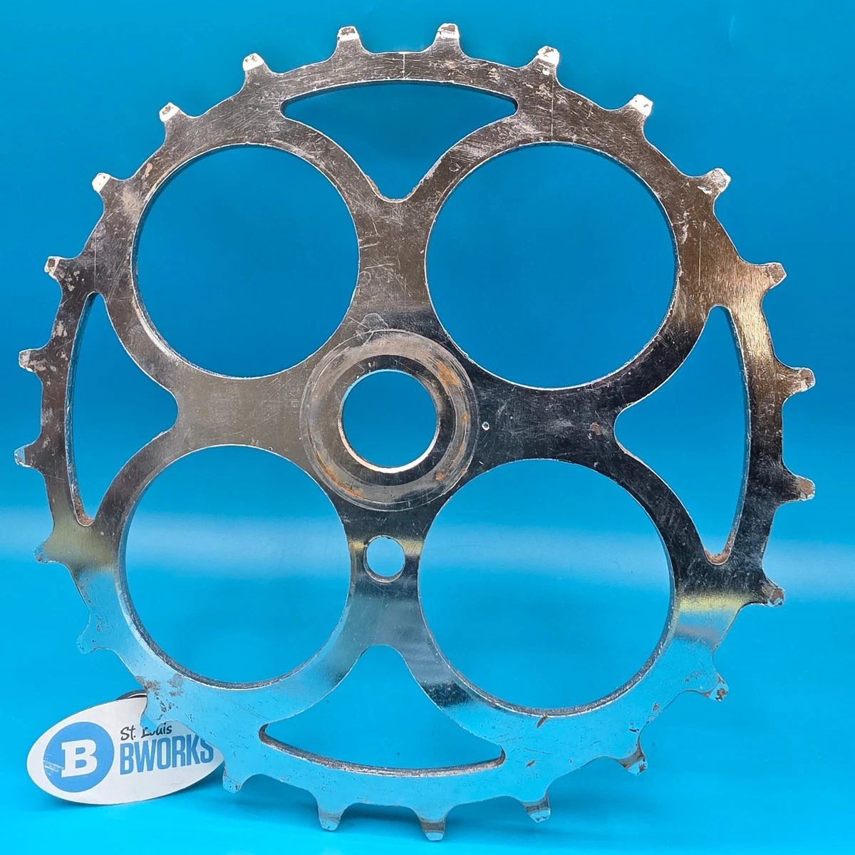 Schwinn for Cruiser Bicycle Chainrings & BMX Sprockets for sale | eBay