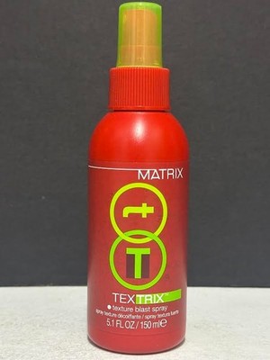 Matrix Tex Trix Texture Blast Spray - 5.1 fl oz