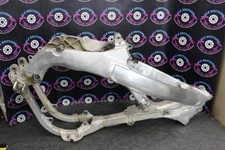 2004 Honda CRF250X OEM MAIN FRAME CHASSI CHASSIS 50010-KSC-000