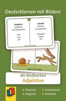 Adjektive Redaktionsteam Verlag An Der Ruhr