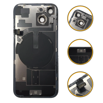 Apple iPhone 15 OEM Back Glass Replacement Excellent | eBay