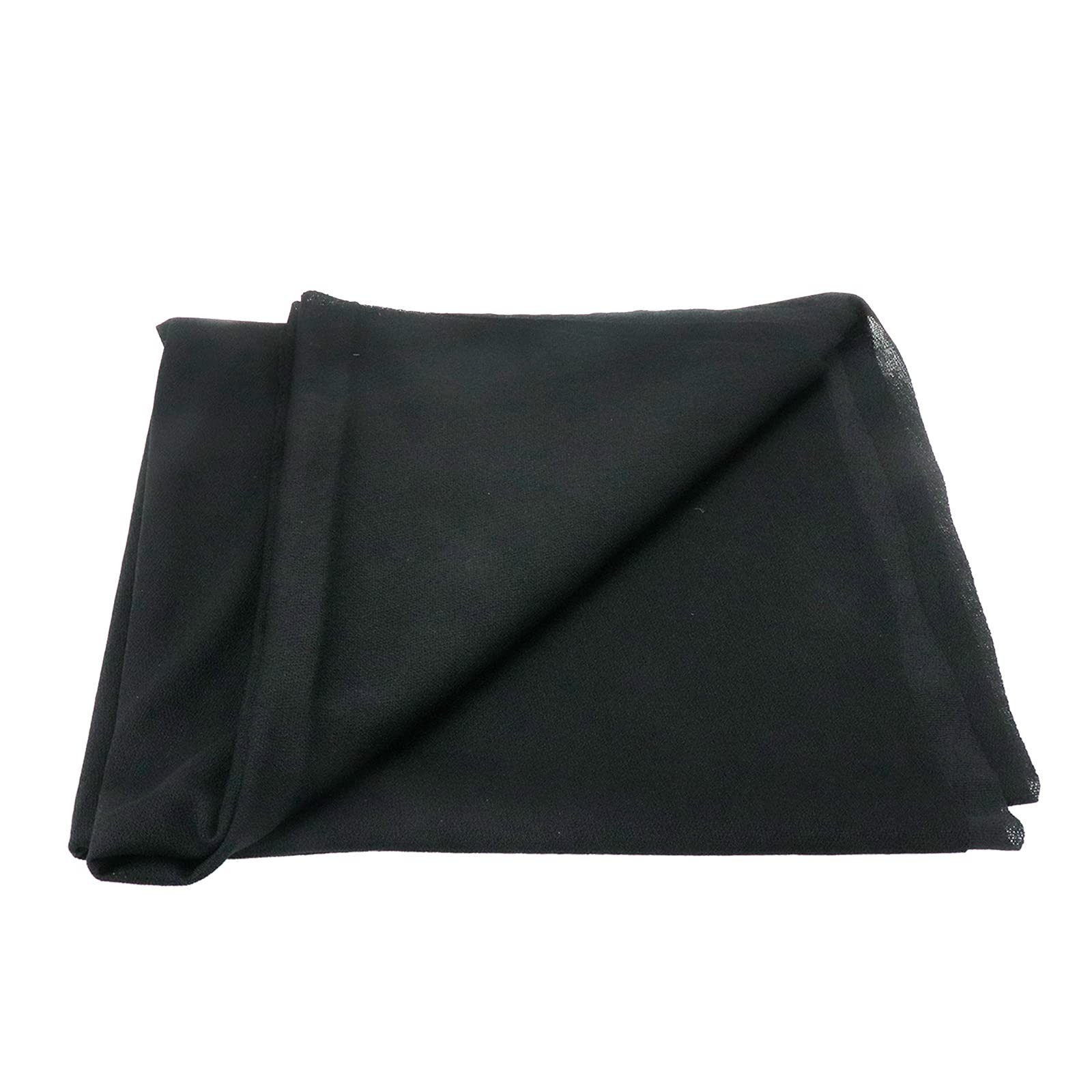 Speaker Grill Cloth,Speaker Cloth Black Mesh Fabric for Speaker Repair 170 x50