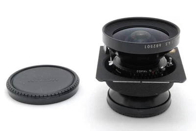 【希少】Leidolf Wetzlar Telordon 90mm F4.5 90mm Focal f/4.5 Camera Lenses for sale | eBay