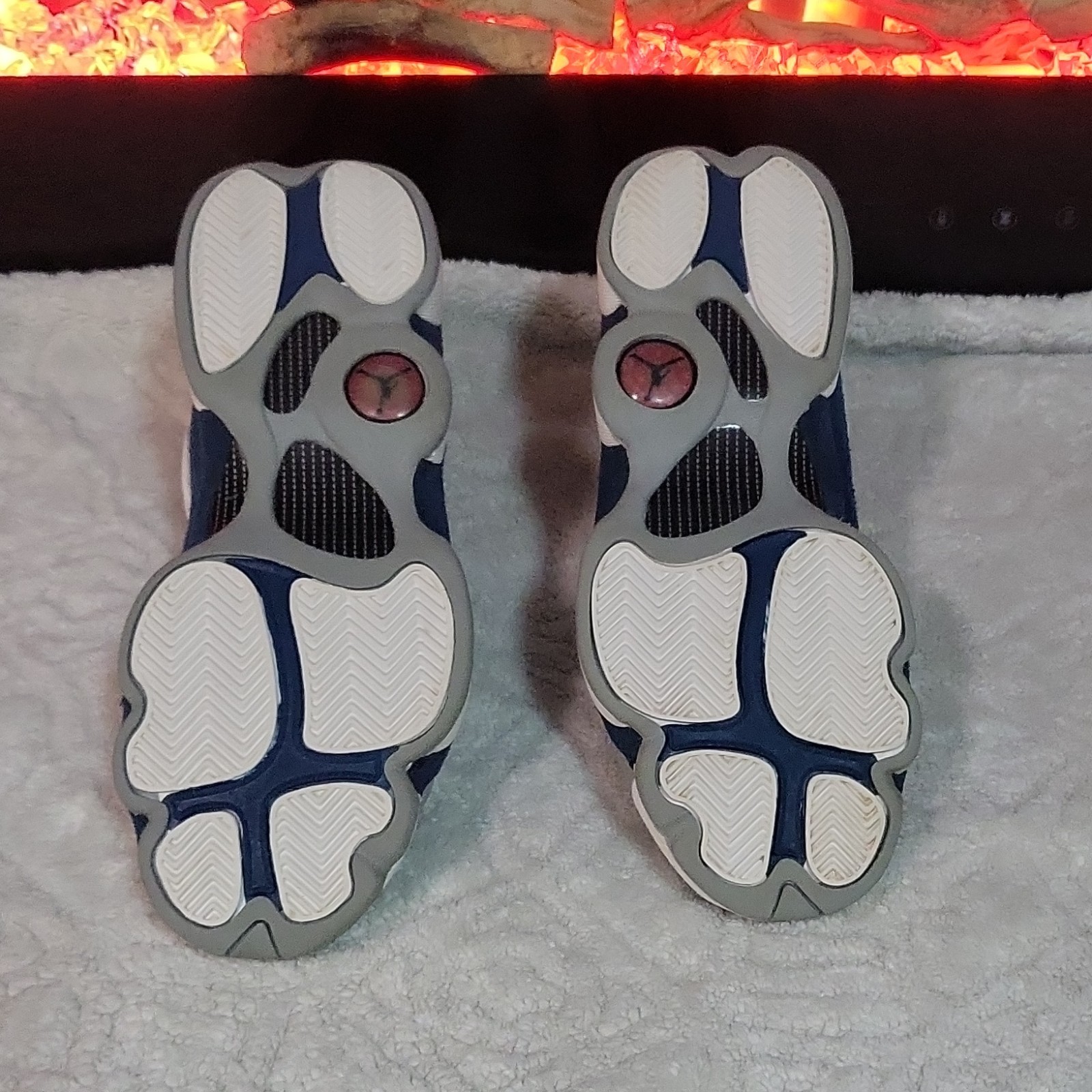 Air Jordan XIII Size 6 thumbnail 4