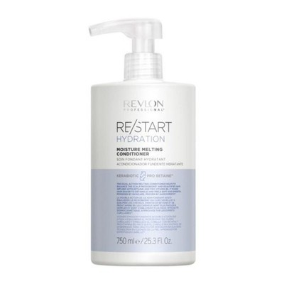 Revlon Restart Hydration Moisture Melting Conditioner 30ml / 750ml