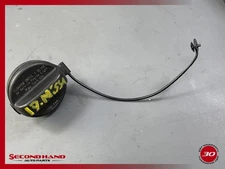 16-18 Nissan Altima Rear Left Fuel Gas Tank Filler Neck Cover Cap