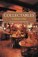 Ron Harrysson Sunhauke | Collectables | Taschenbuch | Englisch (2011)