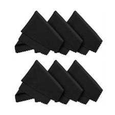 Microfiber Cloths for Eyeglasses Screens Lenses Tablets Phones Laptop LCD TV