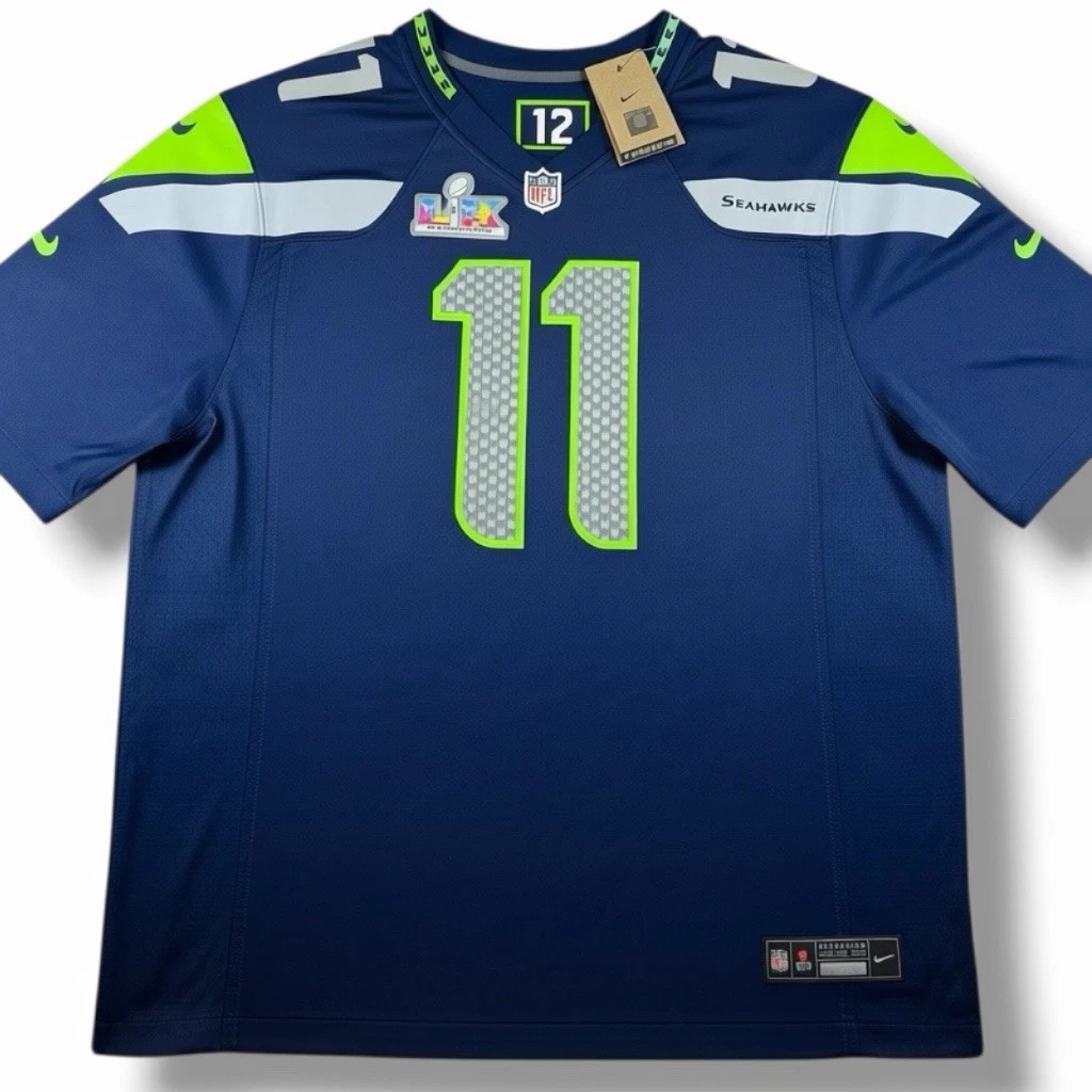 Super Bowl NFL Jerseys 8-12 oz for sale | eBay