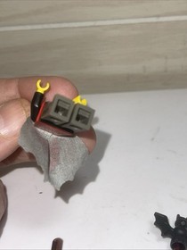 LEGO Bat Lord Minifigure Castle Fright Knights from sets 6007 6097 6047 6099