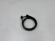 VW AMAROK 2H, S1B Muffler Connector Clamp 2H0253725 2.00 Diesel 120kw 36807937