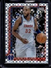 2025 Topps Khris Middleton Base (Raw)