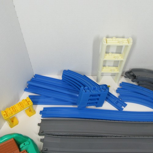 Tomy Thomas and Friends Trains Big Set Incomplete Replacement Parts Pieces - Picture 4 of 18