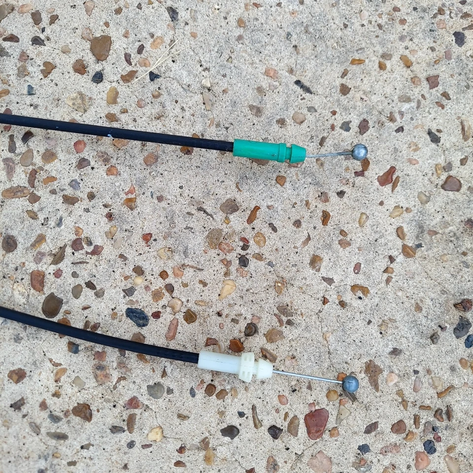 2007–2016 TOYOTA CAMRY Door Lock Latch Actuator Motor Rear Left 69060-06100 OEM - Image 4 of 4