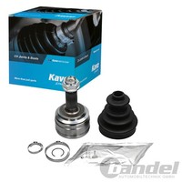 Kavo Parts ANTRIEBSWELLENGELENK-SATZ Radseitig Passend FüR Honda Civic | CV-2040