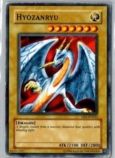 Hyozanryu Common Dark Beginning 1 DB1-EN041 HP